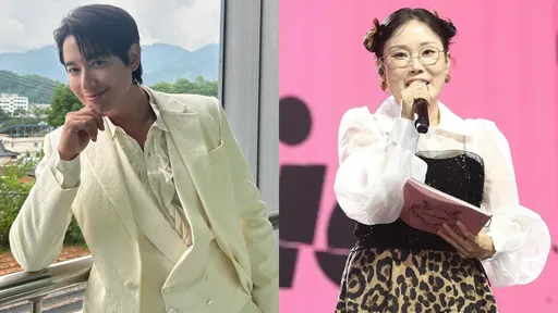 被點名「搧經紀人耳光」大頭症男星!韓抒情王子無奈發聲道歉