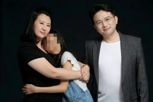 名醫江坤俊爆不倫護理師! 18天前喊話老婆「朝下一站前進」