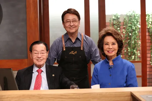 美國前運輸部長趙小蘭及父親趙錫成　破浪者與開創者的奮鬥人生