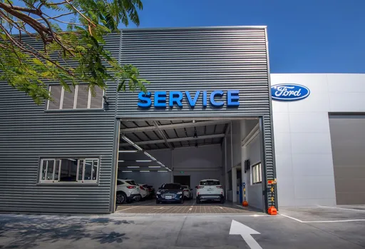 Ford提供凱米颱風受災車免費拖吊 零件工資8折優惠