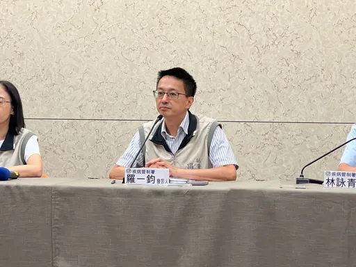 新冠上週90死 疾管署2原因說明最快「這時」脫離流行期