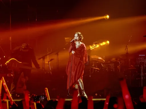 楊乃文無緣二度封后又怎樣　宣布10月底辦喜事