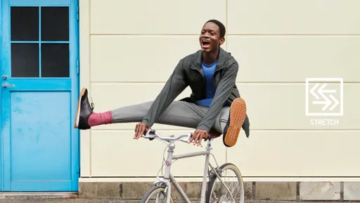 UNIQLO運動機能系列1件搞定整天　邀民眾到華山免費拿新品