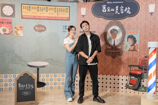 劉品言羞曝吻連晨翔「一直被頂」 方志友當老公面與小鮮肉玩18招