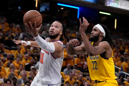 超佛心！尼克一哥布朗森自動降薪36億　就為這件事