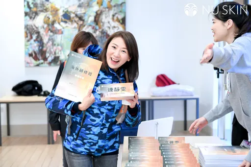 連靜雯砸6位數上明星學校課程 國外組裝槍械直喊:刺激