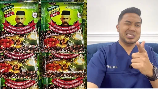 這款咖啡不要喝100％有毒！　醫師：恐致異常勃起、中風甚至死亡