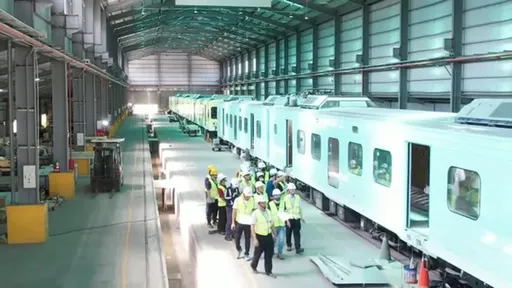 台鐵「蒂芬妮綠」列車最快9月上路 將提供早午餐、下午茶