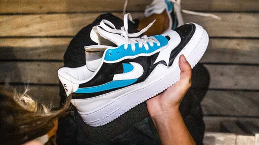 曾幫詹皇訂做鞋款 The Shoe Surgeon被Nike控侵權求償6000萬美元