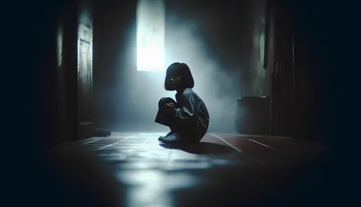 11歲女童遭父親魔爪 奶奶要她「懂事」寫諒解書求減刑