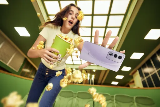 OPPO入門AI手機A3 Pro 全台開賣8千有找