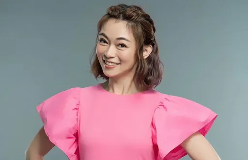 鄭凱云捲入江坤俊風波再吐心聲 「都只是人生中的往事」