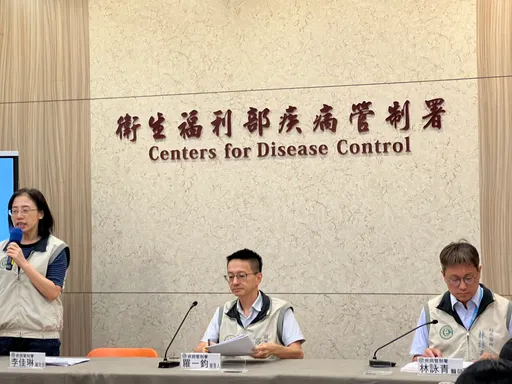 新冠上週104死!近千例併發症 疾管署:疫情仍處流行期