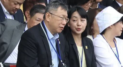 高虹安遭重判　王婉諭嗆柯文哲道歉！「三流政客讓新竹人蒙羞」　