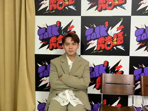 黃子佼「身體因素」告假北檢傳喚 黃豪平親吐師徒互動