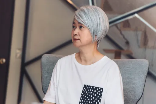 王月《幸福房屋》愛貓離世再嘗失去痛苦 陳庭妮跟著淚崩:也在學習面對