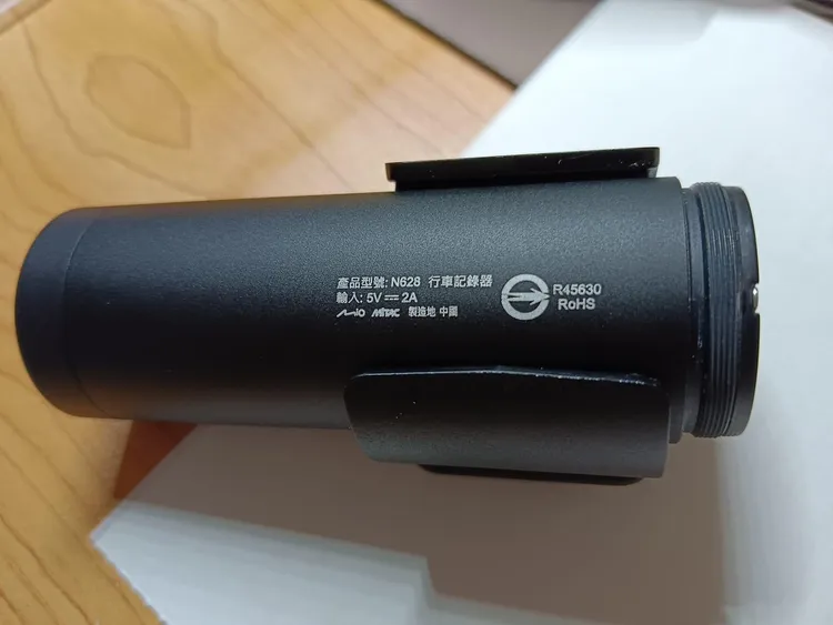 民眾在好市多買到型號不符商品被甩鍋處理。讀者提供