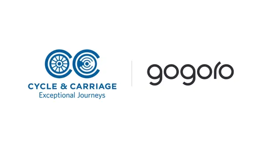 Gogoro与Cycle&Carriage联手 达成新加坡独家销售合作