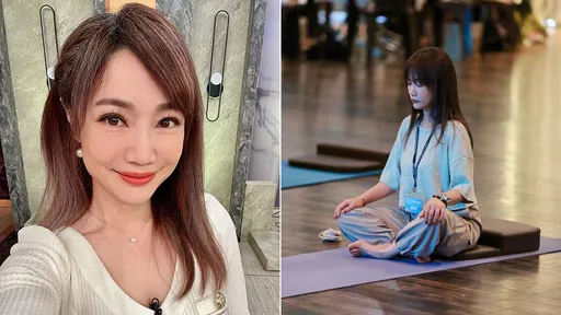 北市幼園狼師案 蕭彤雯:那種傷害即便到了50歲依舊記得