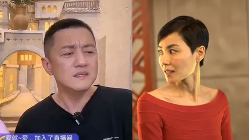流行蹭前妻?李亞鵬「與王菲隔空對唱」 老婆格局大開:鵬哥跟菲姊唱得好