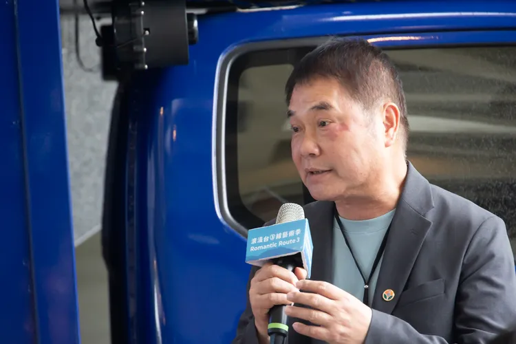 苗栗縣長鍾東錦表示，縣府與縣刑大已針對毛家當年開設托兒所展開調查。資料照片