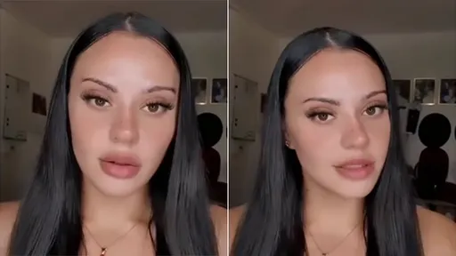 監獄內嘿咻男囚遭法辦 正妹獄警首發聲竟是不爽「被抄襲」