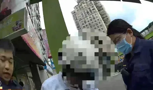 毒虫听友人偷车代步去办事　新北警调监视器40分钟逮人