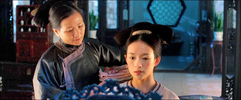 「碧眼狐狸」獲金像獎女配 李安緬懷鄭佩佩：永遠的武俠影后｜壹蘋新聞網