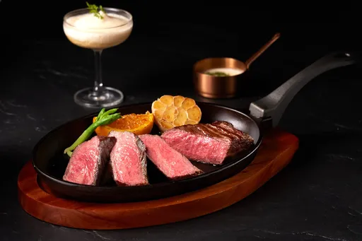 暑假限定!王品款待上等和牛、西堤請炸雞 THE WANG現開生蠔