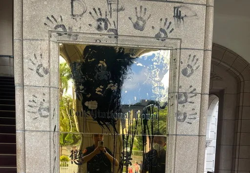 司法院臉書遭留言威脅大法官 警政署專案要辦!轄區警戒備升級