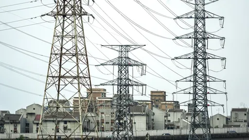 8月炎熱+景氣熱絡 台電估日尖峰負載4,145萬瓩供電無虞