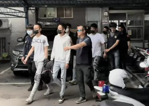 死亡車禍不單純!肇事男毒駕害命 檢警追出黑幫毒品分裝場