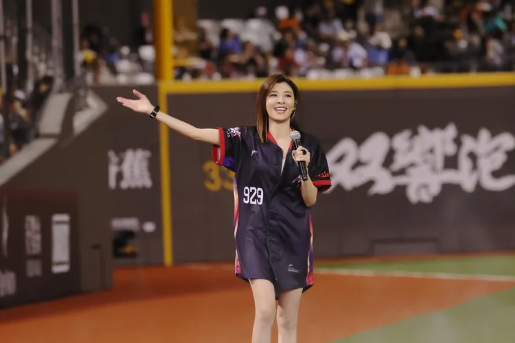 蘇慧倫保養得宜。相信音樂提供