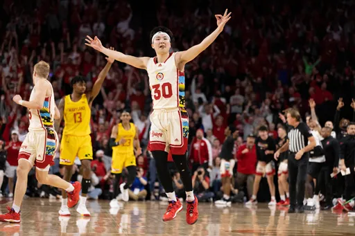 《灌籃高手》真人版!「日本柯瑞」追夢成功 獲NBA球隊合約