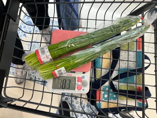 食安漏洞!北市抽查蔬果农药残留 SOGO「这2项」验出杀虫剂、杀菌剂
