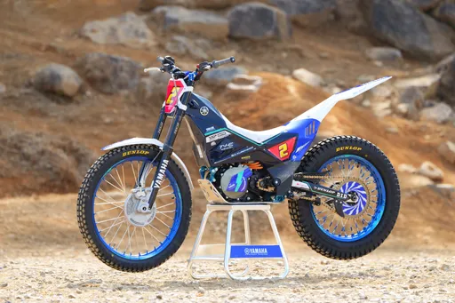 Yamaha參展2024國際重型機車展 新車陣容率先揭曉