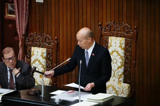 勞基法修正案三讀 最大更動「在這」!勞動部也發聲了