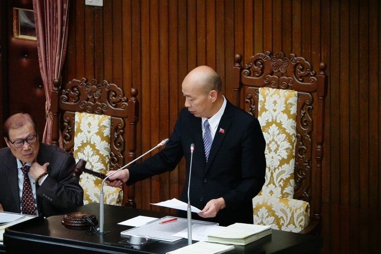 勞基法修正案三讀 最大更動「在這」！勞動部也發聲了｜壹蘋新聞網