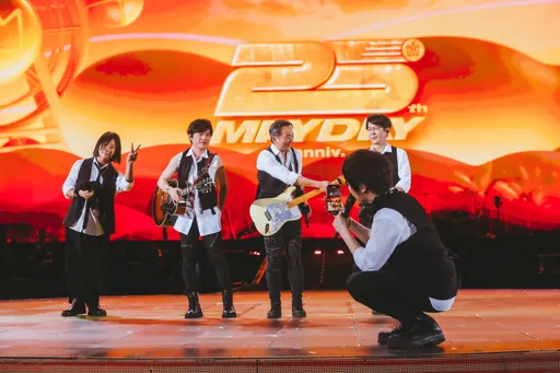 五月天阿信質問粉絲「妳有針對性」 瑪莎也不忍了回擊:只是叫來羞辱我