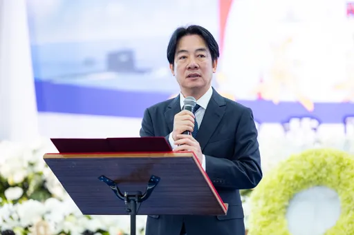  梁文傑稱兩岸實質是「兩個國家」 　蕭旭岑：陸委會乾脆裁撤