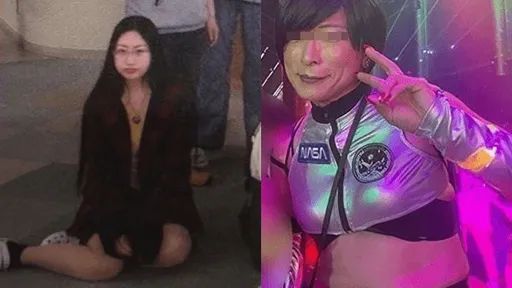 顛鸞倒鳳血案!正妹男裝與女裝男伴開房間 「他」被斬首、剝皮慘死