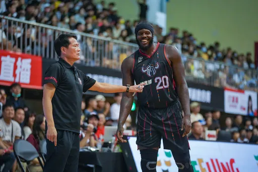 台籃版圖重整!鋼鐵人計畫挖國王林書豪 北上搶攻城獅地盤