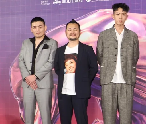 37歲春風「最年長」問鼎北影最佳新演員　一點都不緊張：每次都槓龜