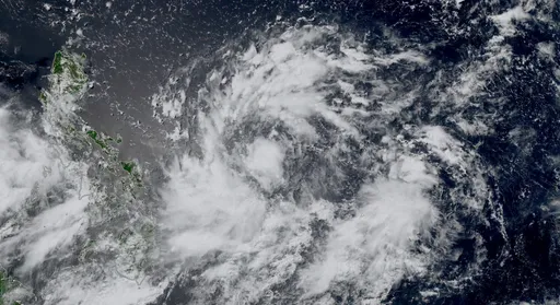 颱風最快週日生成!氣象粉專:環流範圍不小