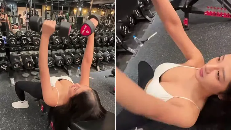 湘綾。翻攝自蘋蘋澎澎YouTube