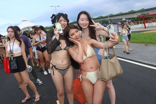 3颱風趕進度?專家預估時間在這天 今18縣市恐飆38℃