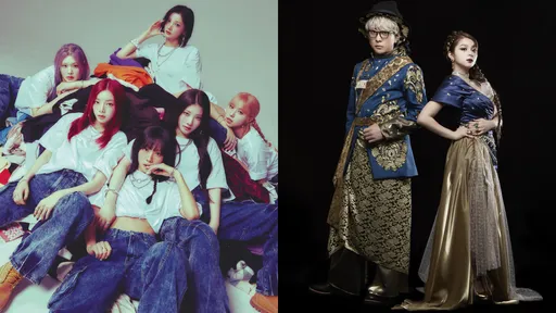 MAMAMOO師妹8月撲台開唱 GARNiDELiA 9月唱《極樂淨土》慶10周年