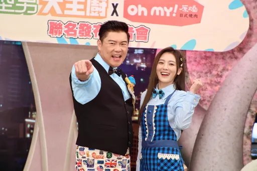 曾國城遭爆插隊惹議 無奈盼爆料者放寬心「別搞得口誅筆伐」