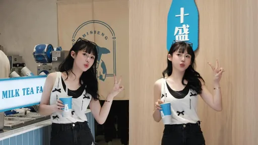 十盛假奶被罵9天 紀卜心氣瘋!嗆網「文盲」:已道歉還無限上綱