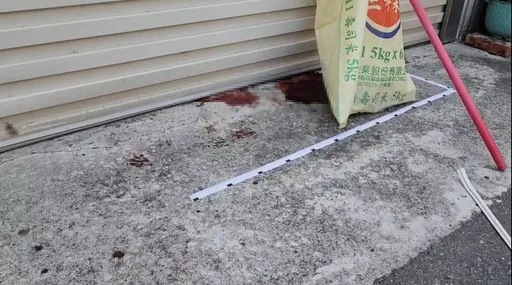 大喊「人劍合一」2刀砍死親生母　疑也想殺父親！雲林逆子遭聲押